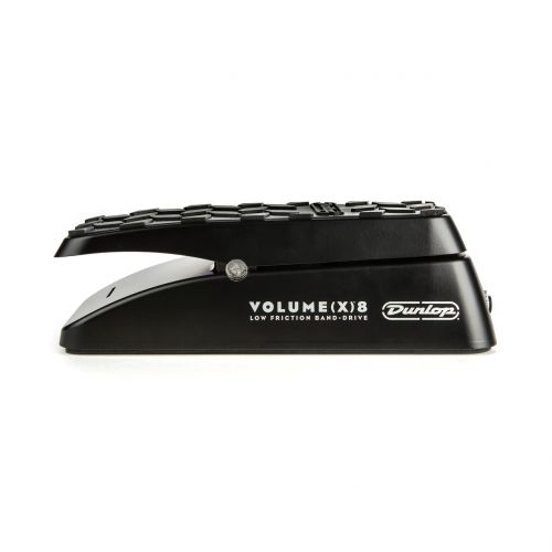 Педаль Dunlop VOLUME (X) 8 PEDAL